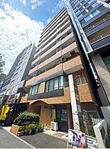 ニューライフ新宿参番館 506 ｜ 東京都新宿区富久町16-10（賃貸マンション1K・5階・18.25㎡） その1