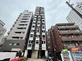 プライマル新宿若松町 406 ｜ 東京都新宿区若松町6-11（賃貸マンション1K・4階・28.26㎡） その19