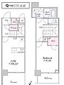 URBANLINK護国寺1階22.5万円