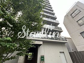 プライムメゾン早稲田通り 906 ｜ 東京都新宿区早稲田町79-2（賃貸マンション1R・9階・25.00㎡） その21