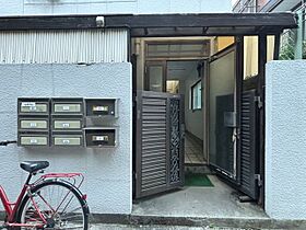 荒木町ビル 202 ｜ 東京都新宿区荒木町10-29（賃貸マンション1K・2階・19.80㎡） その21