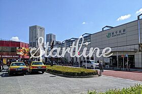 アークマーク南千住レジデンス(ARKMARK南千住RESIDENCE） 804 ｜ 東京都台東区清川２丁目25-11（賃貸マンション2K・8階・25.81㎡） その30