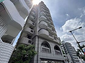 プラザ小島屋抜弁天ビル 901 ｜ 東京都新宿区余丁町8-6（賃貸マンション1LDK・9階・43.24㎡） その21