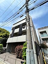 ＣＬＡＰ市谷柳町 101 ｜ 東京都新宿区市谷柳町35-1（賃貸マンション1K・1階・24.44㎡） その14