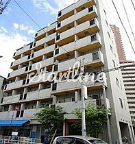 プラウドフラット新宿河田町 601 ｜ 東京都新宿区河田町3-29（賃貸マンション1DK・6階・31.63㎡） その1