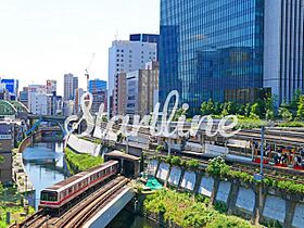 リビオメゾン御茶ノ水ＥＡＳＴ  ｜ 東京都文京区湯島１丁目（賃貸マンション1DK・12階・25.41㎡） その4