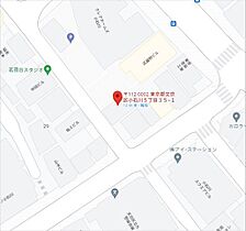 ヴィラクレール文京小石川 402 ｜ 東京都文京区小石川５丁目35-1（賃貸マンション1K・4階・23.56㎡） その8