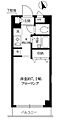 甲良町ハウス1階7.7万円