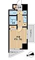 HF早稲田レジデンス14階10.5万円