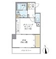 リエール若松町2階16.9万円
