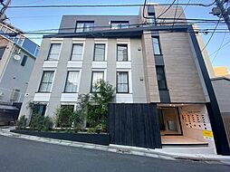 リーガランド神楽坂（LEGALAND神楽坂）