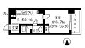 アクシス若松町3階12.8万円