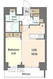 🉐敷金礼金0円！🉐S-RESIDENCE新宿早稲田avel…