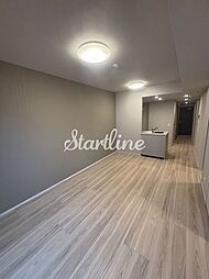 アーバネックス早稲田 1002 10階3LDKのリビング/ダイニング