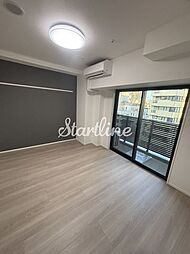 S-RESIDENCE新宿早稲田avelis 1005