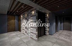 グローリオシェルト新宿山吹町 601 6階1LDKのリビング/ダイニング