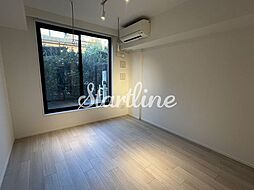 センテナリオ市谷二十騎町（Centenario市谷二十騎町） 303 3階1Kのリビング/ダイニング