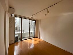 KDXレジデンス神楽坂 303 3階1Kのリビング/ダイニング