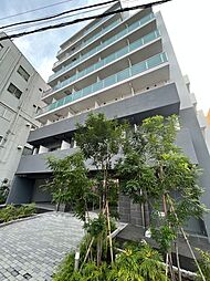 グランカーサ江戸川橋