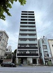 プレミスト早稲田 502