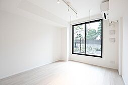 センテナリオ市谷二十騎町（Centenario市谷二十騎町） 205 2階1Kのリビング/ダイニング