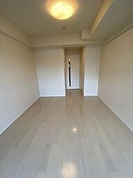 メイクスデザイン早稲田 404 4階1Kのリビング/ダイニング