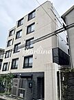 東京都新宿区戸山1丁目2-14：物件画像／スタートライン花街神楽坂店（スタートライングループ株式会社）