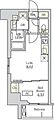 コスモグラシア新宿西早稲田6階18.4万円