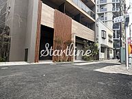 東京都新宿区西早稲田1丁目4-14：物件画像／スタートライン花街神楽坂店（スタートライングループ株式会社）