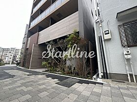 コスモグラシア新宿西早稲田 503 ｜ 東京都新宿区西早稲田１丁目4-14（賃貸マンション1LDK・5階・30.34㎡） その25