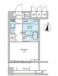 🉐敷金礼金0円！🉐レジディア文京音羽II