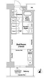 飯田橋ガーデンフラッツ