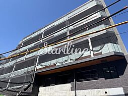 ザ・パークハビオSOHO市谷左内町