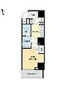 VIOR文京関口6階14.6万円