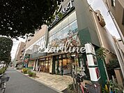 キッチンコート神楽坂店 徒歩5分。 360m