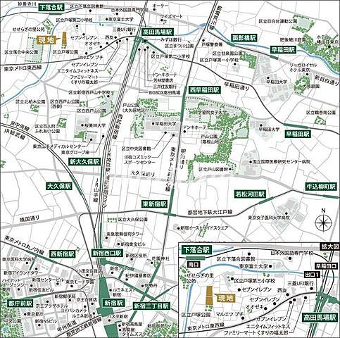 地図