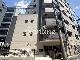 レジディア中落合　A棟 A501 ｜ 東京都新宿区中落合１丁目5-5（賃貸マンション1R・5階・21.74㎡） その23