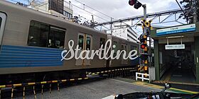 レジディア中落合　A棟 A501 ｜ 東京都新宿区中落合１丁目5-5（賃貸マンション1R・5階・21.74㎡） その30