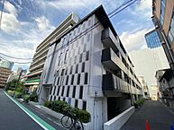 東京都新宿区新小川町4-9：物件画像／スタートライン花街神楽坂店（スタートライングループ株式会社）
