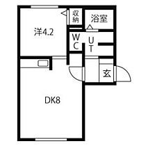 北海道札幌市北区北二十六条西3丁目1-16（賃貸マンション1LDK・2階・30.00㎡） その2