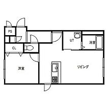 北海道札幌市東区北二十二条東13丁目2-32（賃貸マンション1LDK・3階・39.30㎡） その2