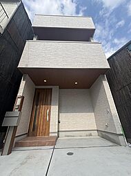 物件画像 東大阪市衣摺4丁目新築戸建