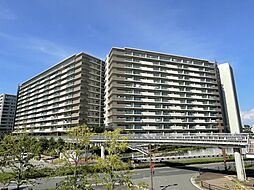物件画像 ベイサイドシティ　コスモスクエア駅前