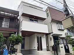 物件画像 伊丹市北野6丁目新築戸建