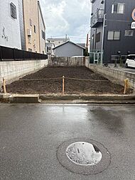 物件画像 城東区野江1丁目土地