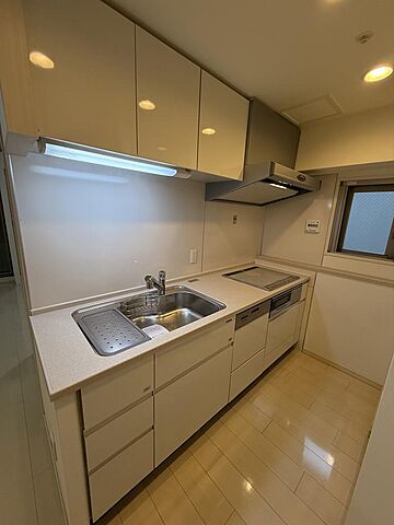 キッチン イーグルコート烏丸蛸薬師 8階/802