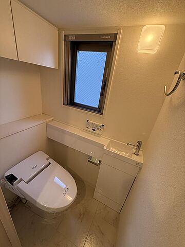 トイレ イーグルコート烏丸蛸薬師 8階/802