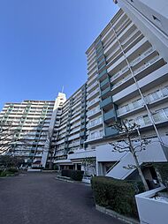 物件画像 エバーグリーンポートタウン11号棟Ｂ