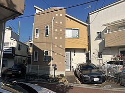 物件画像 西宮市上ヶ原九番町戸建
