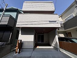 物件画像 寝屋川市寿町新築戸建